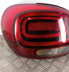 Feu arriere principal gauche (feux) CITROEN C3 3 Photo n°1