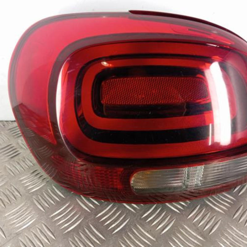 Feu arriere principal gauche (feux) CITROEN C3 3