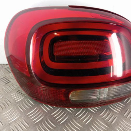 Feu arriere principal gauche (feux) CITROEN C3 3 Photo n°1