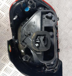 Feu arriere principal gauche (feux) CITROEN C3 3