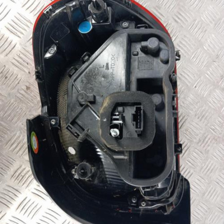 Feu arriere principal gauche (feux) CITROEN C3 3