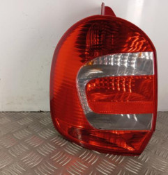 Feu arriere principal gauche (feux) RENAULT GRAND MODUS Photo n°1