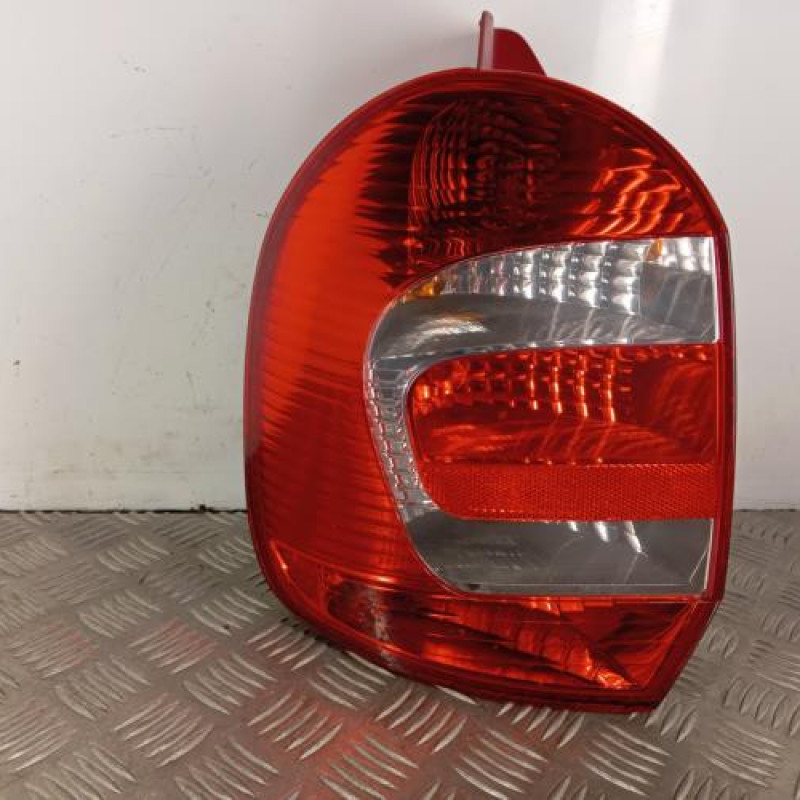 Feu arriere principal gauche (feux) RENAULT GRAND MODUS