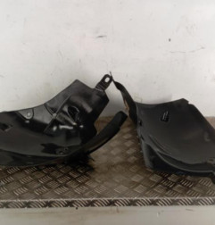 Pare boue avant gauche RENAULT GRAND MODUS Photo n°1