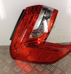 Feu arriere principal gauche (feux) CITROEN C4 AIRCROSS Photo n°1