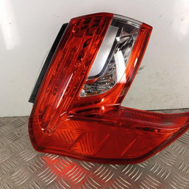 Feu arriere principal gauche (feux) CITROEN C4 AIRCROSS