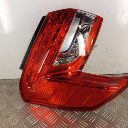 Feu arriere principal gauche (feux) CITROEN C4 AIRCROSS Photo n°1