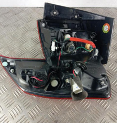 Feu arriere principal gauche (feux) CITROEN C4 AIRCROSS