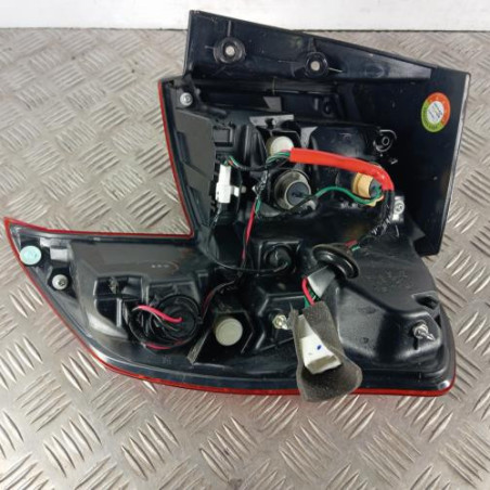 Feu arriere principal gauche (feux) CITROEN C4 AIRCROSS