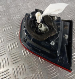 Feu arriere secondaire droit (feux) CITROEN C4 AIRCROSS Photo n°3