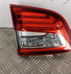 Feu arriere secondaire gauche (feux) CITROEN C4 AIRCROSS Photo n°1