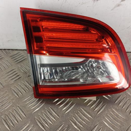 Feu arriere secondaire gauche (feux) CITROEN C4 AIRCROSS Photo n°1