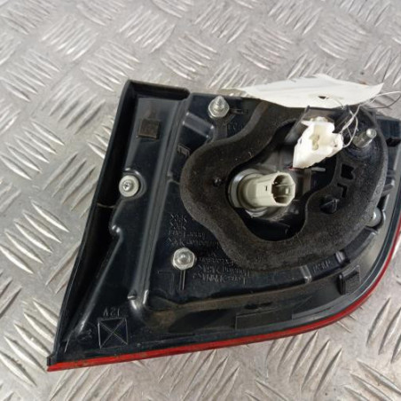 Feu arriere secondaire gauche (feux) CITROEN C4 AIRCROSS