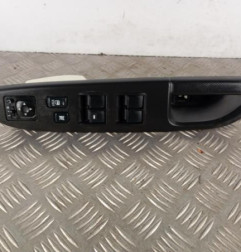 Interrupteur de leve vitre avant gauche CITROEN C4 AIRCROSS Photo n°1