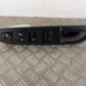 Interrupteur de leve vitre avant gauche CITROEN C4 AIRCROSS
