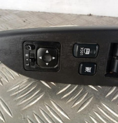 Interrupteur de leve vitre avant gauche CITROEN C4 AIRCROSS