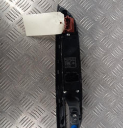 Interrupteur de leve vitre avant gauche CITROEN C4 AIRCROSS Photo n°3