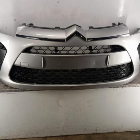 Pare choc avant CITROEN C4 PICASSO 1 Photo n°1