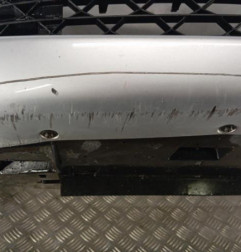 Pare choc avant CITROEN C4 PICASSO 1 Photo n°3