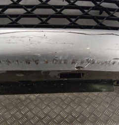 Pare choc avant CITROEN C4 PICASSO 1 Photo n°4