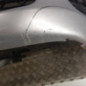 Pare choc avant CITROEN C4 PICASSO 1