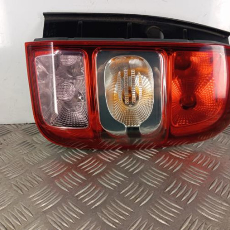 Feu arriere principal droit (feux) DACIA DUSTER 1 Photo n°1