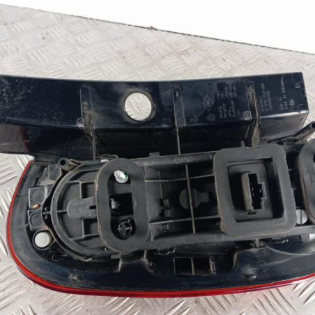 Feu arriere principal droit (feux) DACIA DUSTER 1