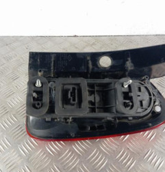 Feu arriere principal gauche (feux) DACIA DUSTER 1