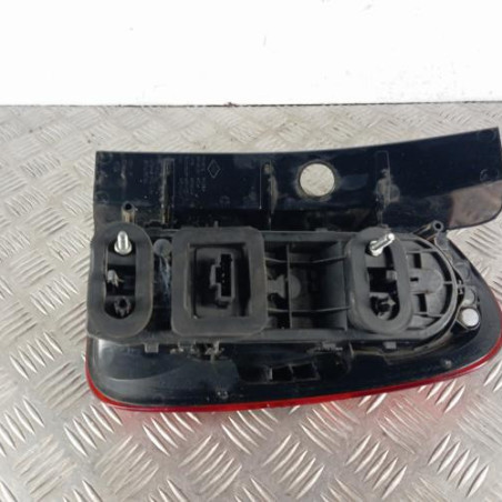 Feu arriere principal gauche (feux) DACIA DUSTER 1