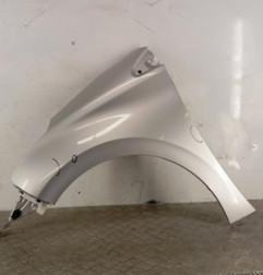 Aile avant gauche PEUGEOT 208 1 Photo n°1