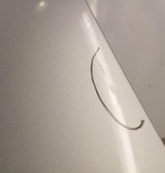 Aile avant gauche PEUGEOT 208 1 Photo n°3