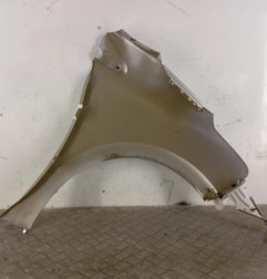 Aile avant gauche PEUGEOT 208 1 Photo n°5