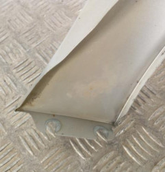 Aile avant gauche PEUGEOT 208 1 Photo n°6