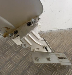 Aile avant gauche PEUGEOT 208 1 Photo n°7