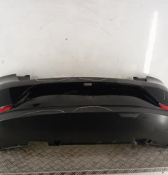 Pare choc arriere SEAT IBIZA 4 Photo n°1