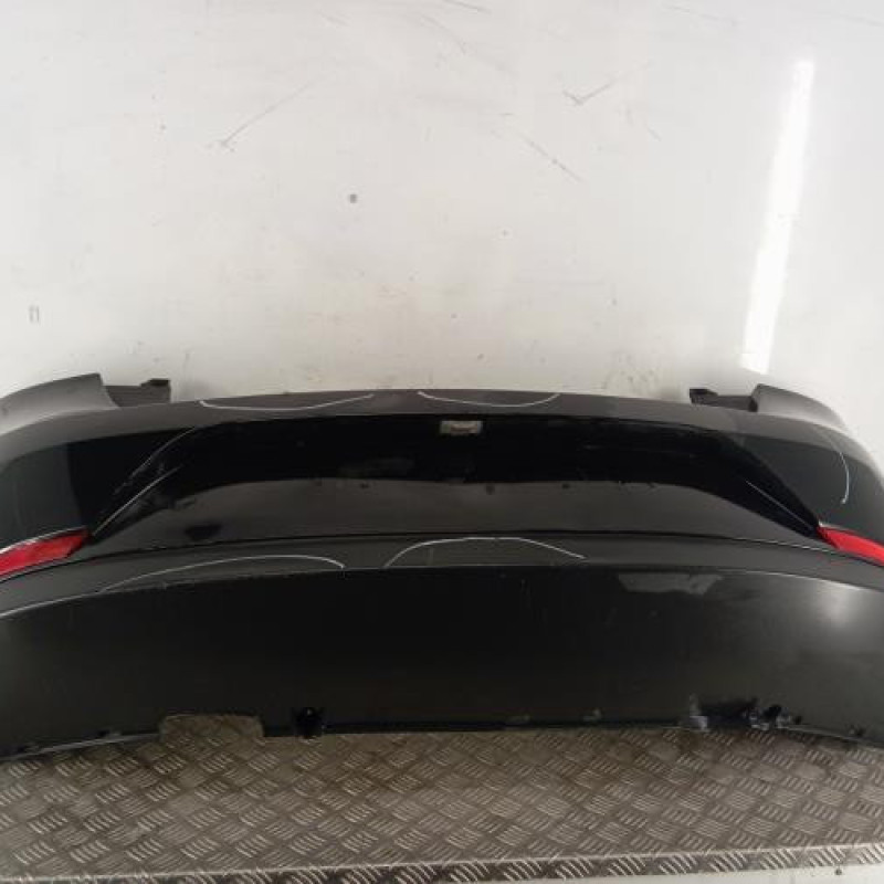 Pare choc arriere SEAT IBIZA 4