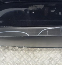 Pare choc arriere SEAT IBIZA 4 Photo n°3