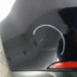 Pare choc arriere SEAT IBIZA 4