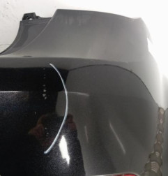 Pare choc arriere SEAT IBIZA 4 Photo n°6