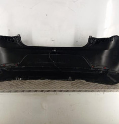 Pare choc arriere SEAT IBIZA 4 Photo n°8