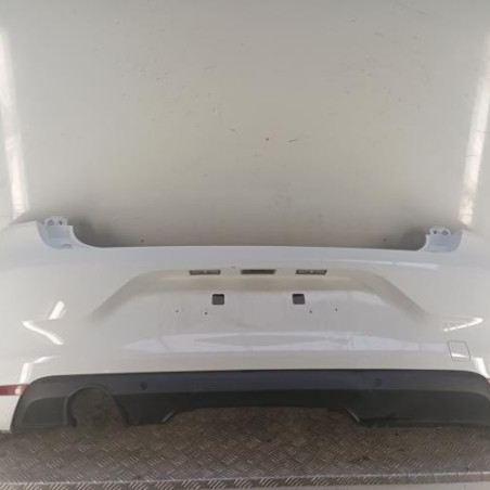 Pare choc arriere RENAULT CLIO 5 Photo n°1