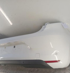 Pare choc arriere RENAULT CLIO 5