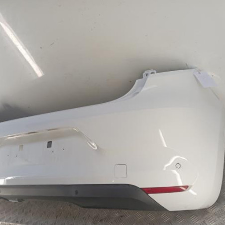 Pare choc arriere RENAULT CLIO 5