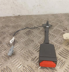 Attache ceinture avant droit RENAULT CLIO 5