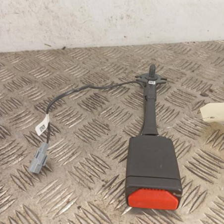 Attache ceinture avant droit RENAULT CLIO 5