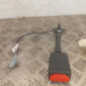 Attache ceinture avant droit RENAULT CLIO 5