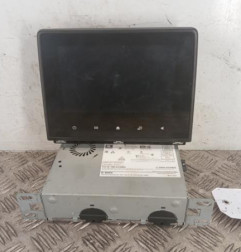 Ecran GPS RENAULT CLIO 5 Photo n°1