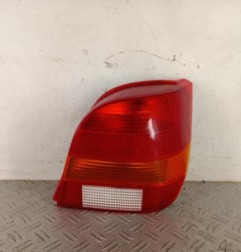 Feu arriere principal droit (feux) FORD FIESTA 3 Photo n°1