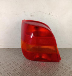 Feu arriere principal gauche (feux) FORD FIESTA 3 Photo n°1