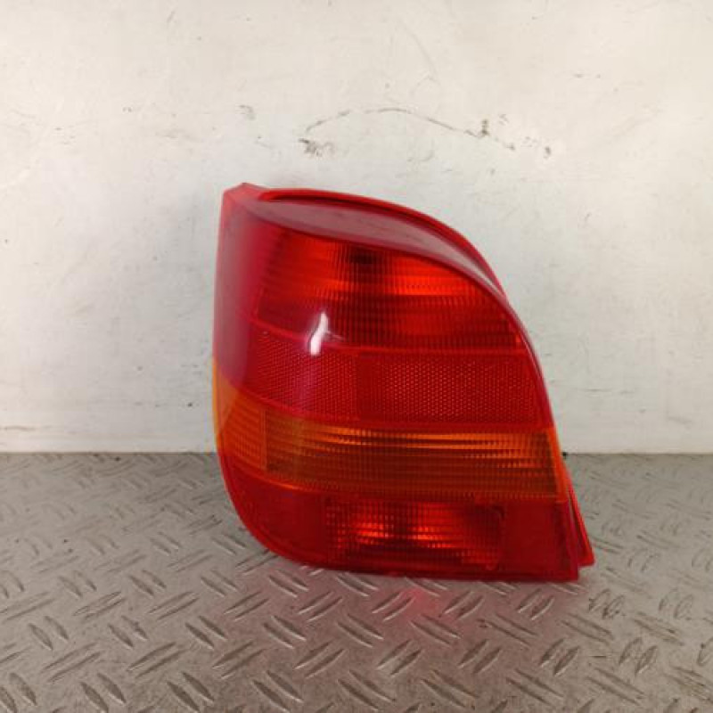 Feu arriere principal gauche (feux) FORD FIESTA 3